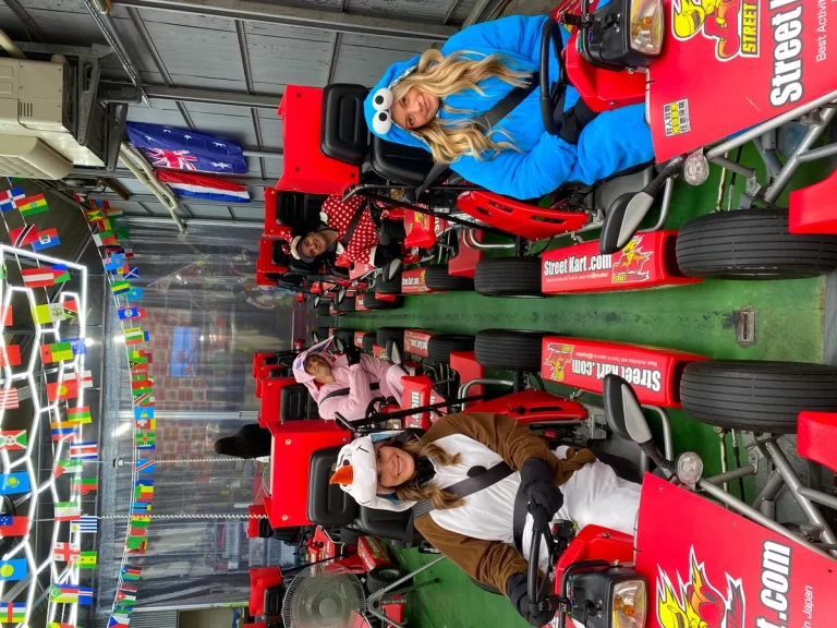 Race Through Osaka’s Must-See Spots by Street Kart! A Route Guide That Makes Your First Osaka Trip 10 Times More Fun